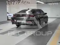 2024 Hyundai Avante
