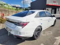 2024 Hyundai Avante