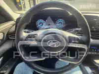 2024 Hyundai Avante