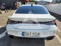 2024 Hyundai Avante