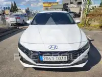 2024 Hyundai Avante
