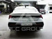 2024 Hyundai Avante