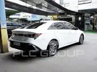 2024 Hyundai Avante