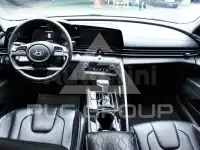 2024 Hyundai Avante