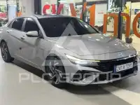 2024 Hyundai Avante