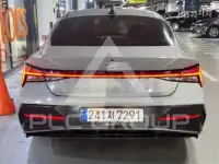 2024 Hyundai Avante