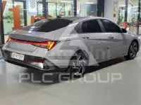 2024 Hyundai Avante