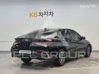 2024 Hyundai Avante