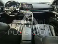 2024 Hyundai Avante