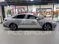 2024 Hyundai Avante