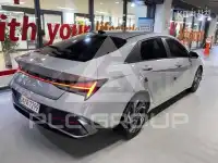 2024 Hyundai Avante