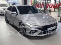 2024 Hyundai Avante