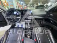 2024 Hyundai Avante