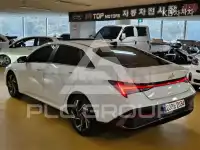 2024 Hyundai Avante