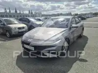2024 Hyundai Avante
