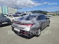 2024 Hyundai Avante