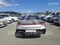 2024 Hyundai Avante