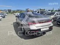 2024 Hyundai Avante