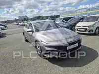 2024 Hyundai Avante
