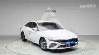 2024 Hyundai Avante
