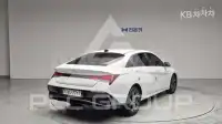 2024 Hyundai Avante