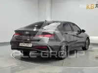 2024 Hyundai Avante