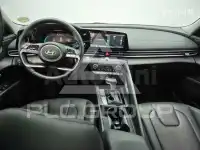 2024 Hyundai Avante