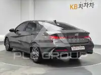2024 Hyundai Avante