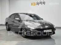 2024 Hyundai Avante