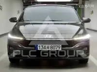 2024 Hyundai Avante
