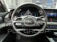 2024 Hyundai Avante