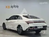 2024 Hyundai Avante