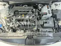 2024 Hyundai Avante