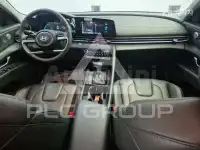 2024 Hyundai Avante