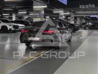 2024 Hyundai Avante