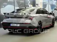 2024 Hyundai Avante