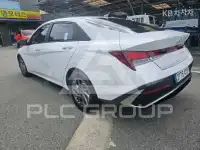 2024 Hyundai Avante