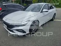 2024 Hyundai Avante