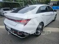 2024 Hyundai Avante