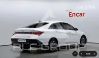2024 Hyundai Avante