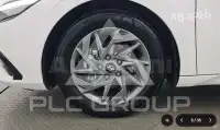 2024 Hyundai Avante