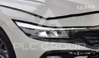 2024 Hyundai Avante