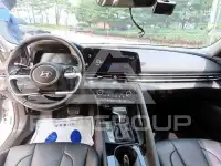 2024 Hyundai Avante