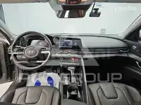 2024 Hyundai Avante