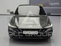 2024 Hyundai Avante