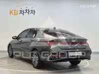 2024 Hyundai Avante