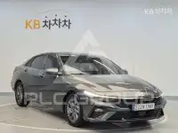 2024 Hyundai Avante