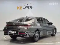 2024 Hyundai Avante