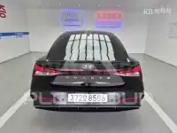 2024 Hyundai Avante
