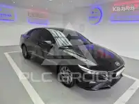 2024 Hyundai Avante